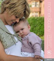 RYC Classic Mother & Baby
