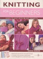 Knitting for Beginners