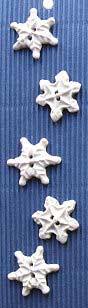 L188 - Snow Flakes - 3 left
