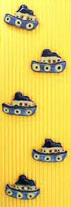 L77 - Tugboats