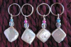 Pearl Diamonds