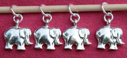 Elephant Markers