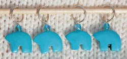 Stitch Markers