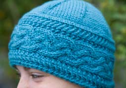 Hat Pattern