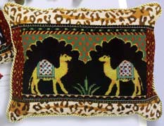 Camel Pair
