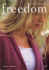 Freedom Cotton DK