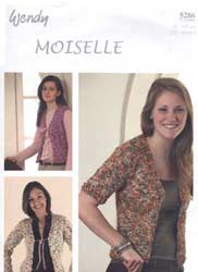 Moiselle Pattern