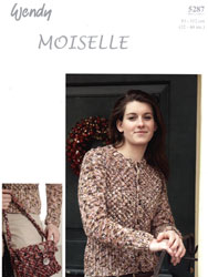 Moiselle Pattern